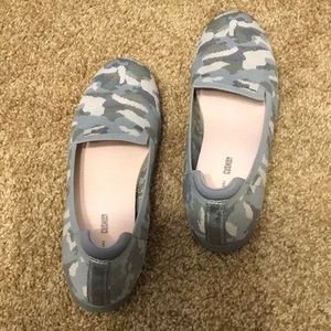 Cloudsteppers by Clark’s